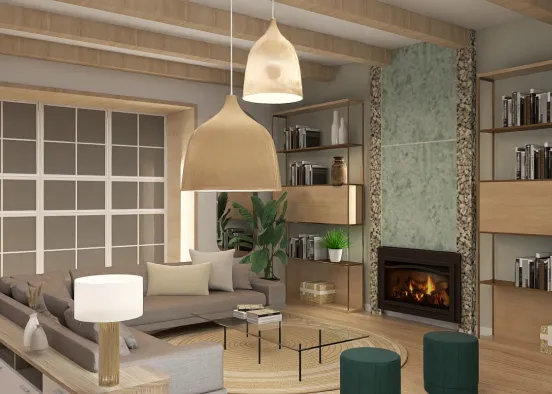 #  Renderização de Design