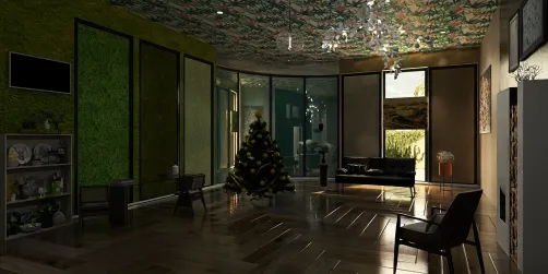4 seasons , 2024 concludes it lol