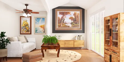 Grandma's House