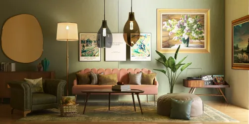 Designing Serenity