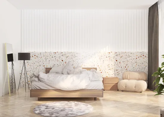 #  Renderização de Design