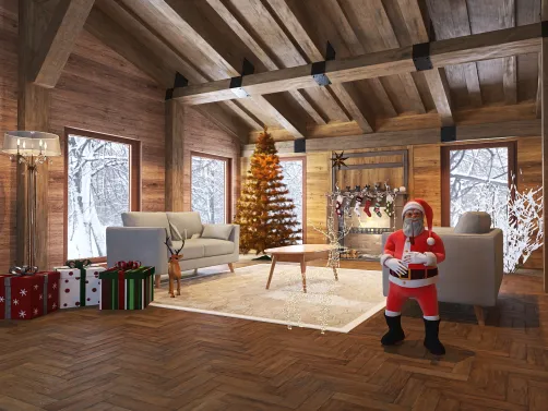 Salon de noel 
