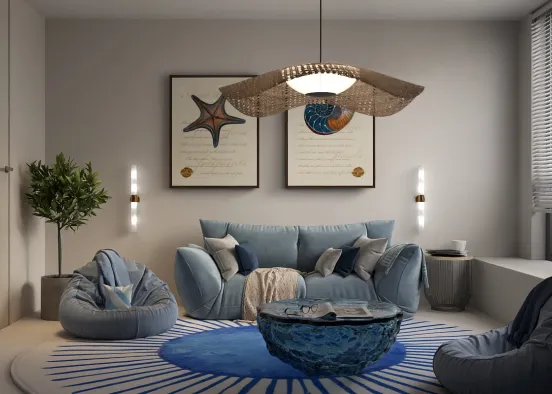 #  Renderização de Design