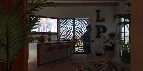 La Palma Pub