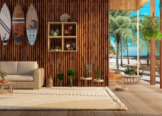 #  Renderização de Design