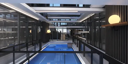 🧙🏼‍♂️My magical room architecture🧙🏼