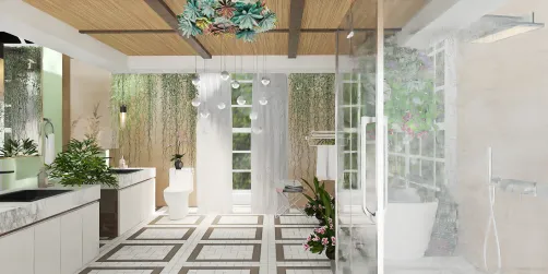 Nature Bath