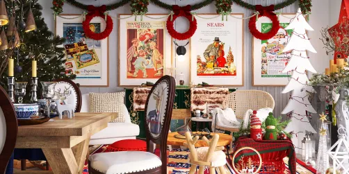 Réveillon de Noël