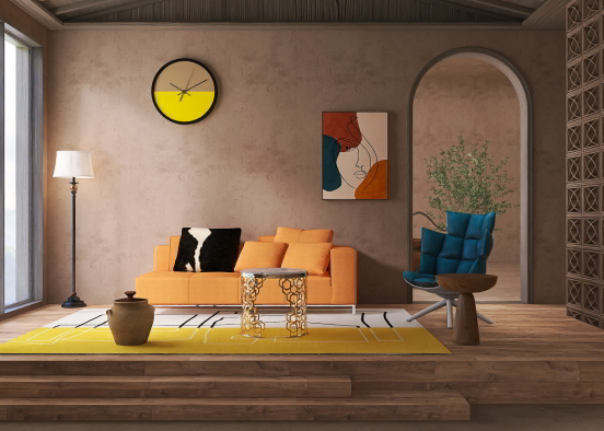 Design Rendering