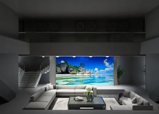 #  Renderização de Design