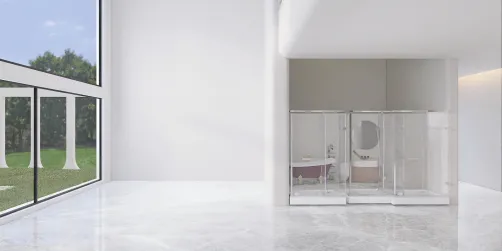  rich bathroom style