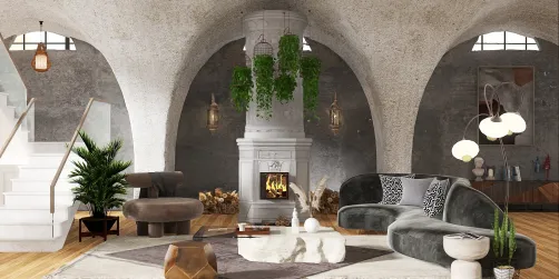Cave Chic