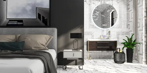 bianco,nero,grigio