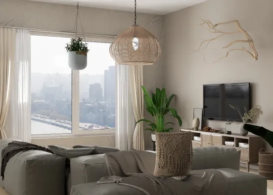 #  Renderização de Design