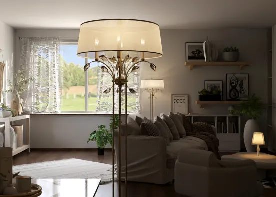 #  Renderização de Design