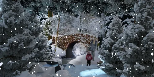 SNOW DAY