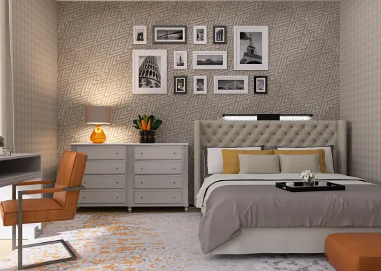 #  Renderização de Design