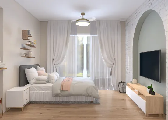 #  Renderização de Design