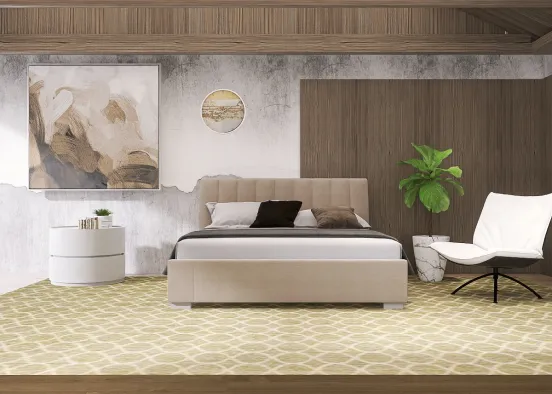 #  Renderização de Design