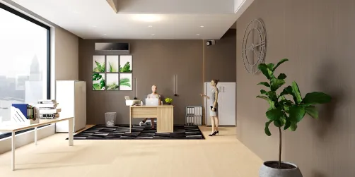 lawyer office 