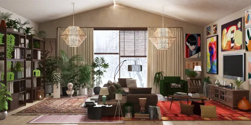 front room! 