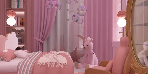 Habitación infantil 