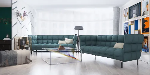Cool room 