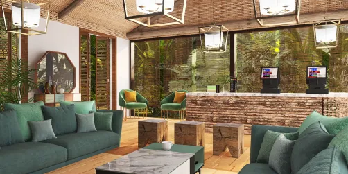Restaurant Palmera