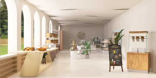 Bakery