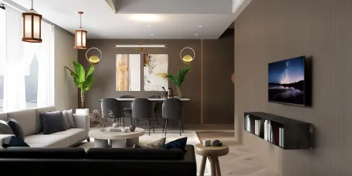 comfort livingroom ❤️