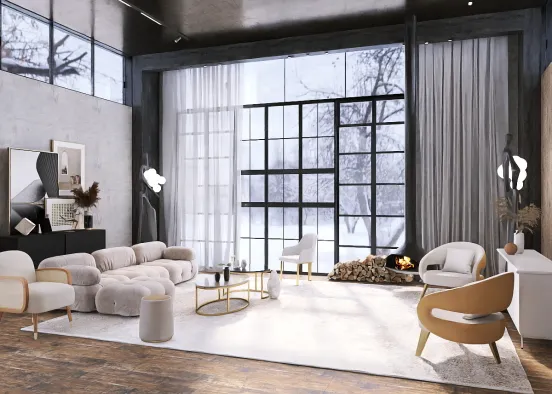 #  Renderização de Design