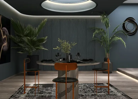 #  Renderização de Design