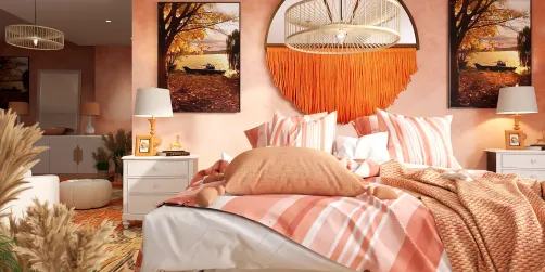 "Amber Dream Suite"