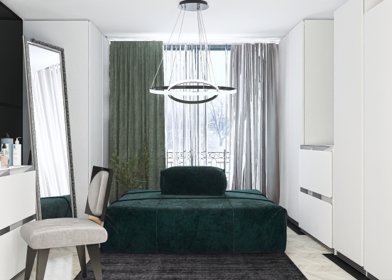 Design Rendering