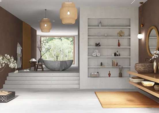 #  Renderização de Design