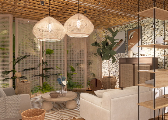 Design Rendering