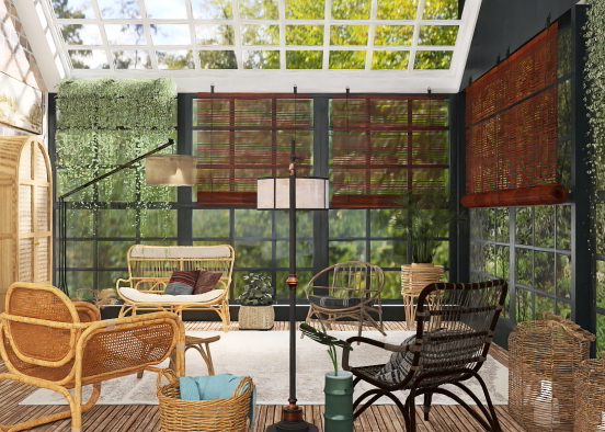Design Rendering