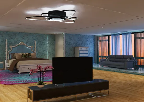 #  Renderização de Design