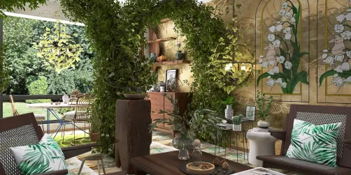 Botanical 