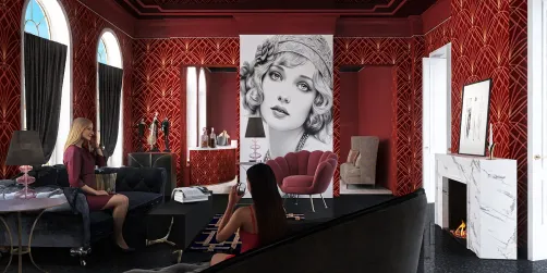 Art deco