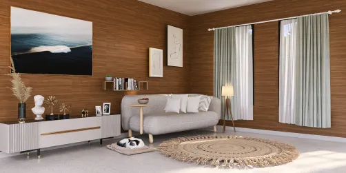 livin room