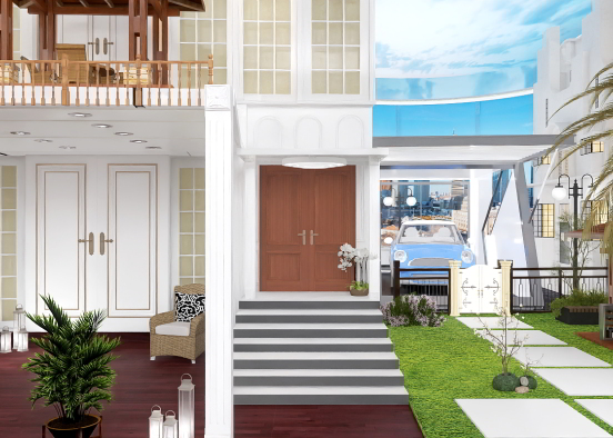 Design Rendering