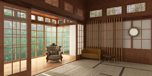Japan home 🇯🇵