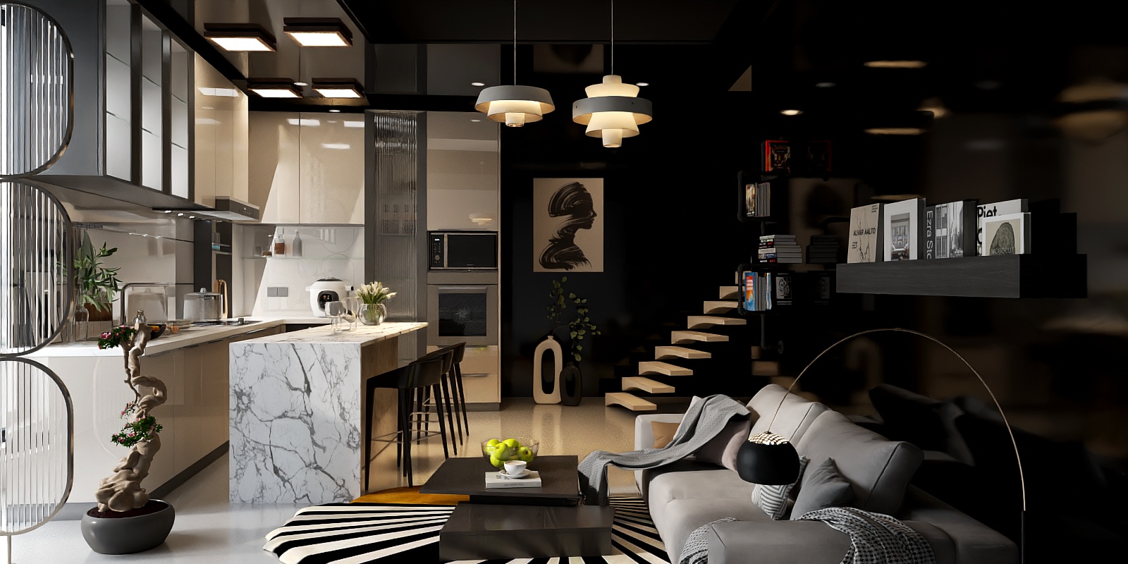 The Elegance of Modern Design