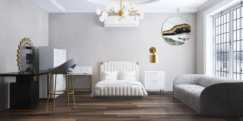 Dream room
