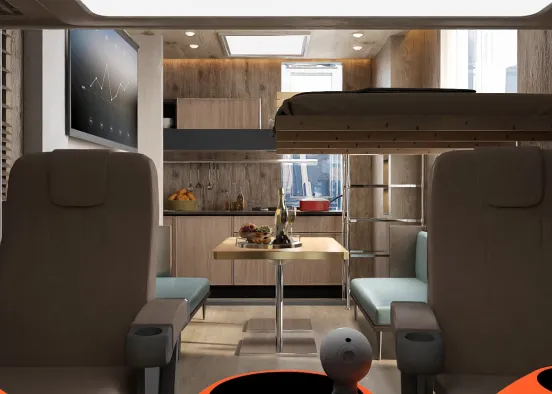 #  Renderização de Design