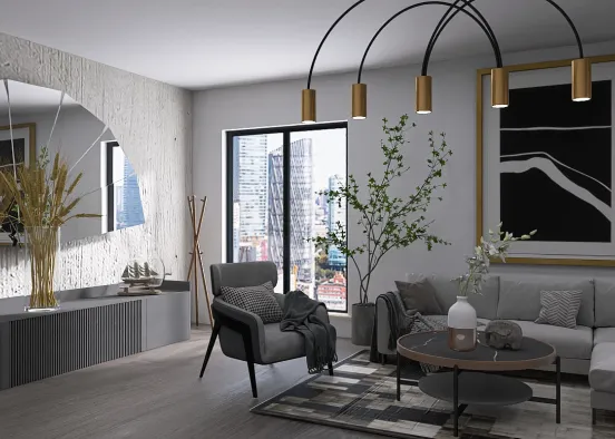 #  Renderização de Design