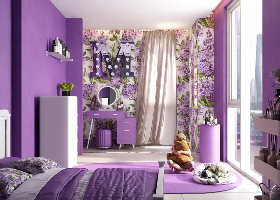 #  Renderização de Design