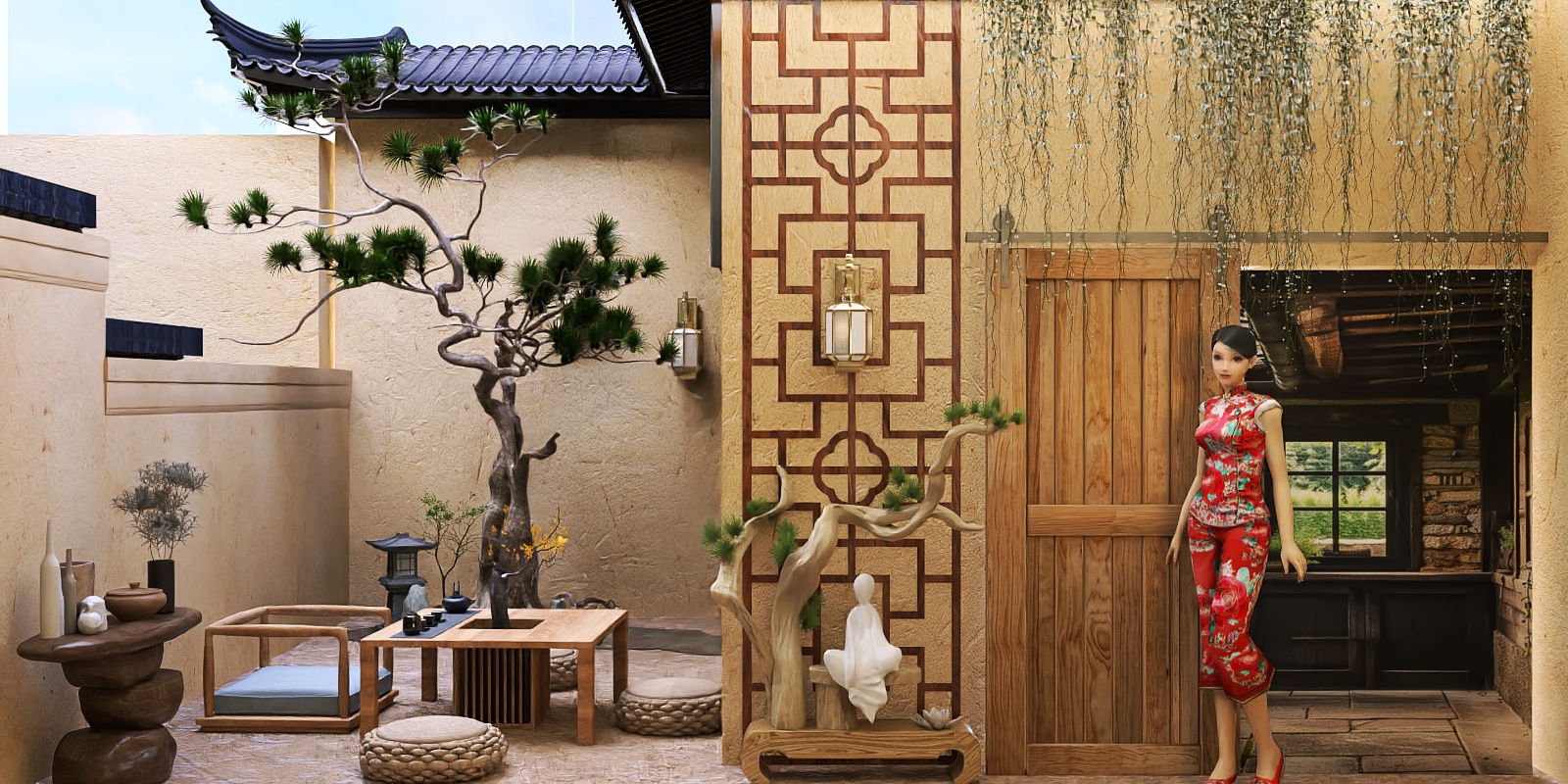 ✨️ 玉兰属 Magnolia ✨️