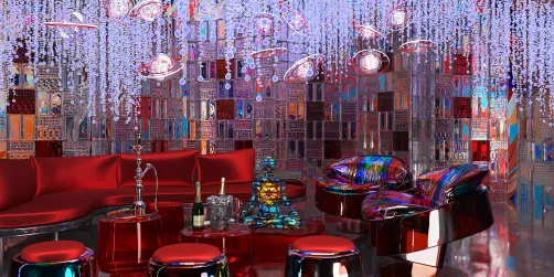 Lounge Exotica